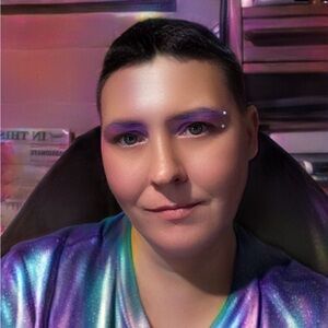 Meet your Posher, Stef